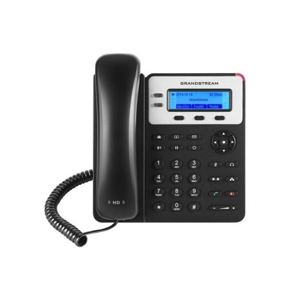 IP телефон Grandstream GXP1625
