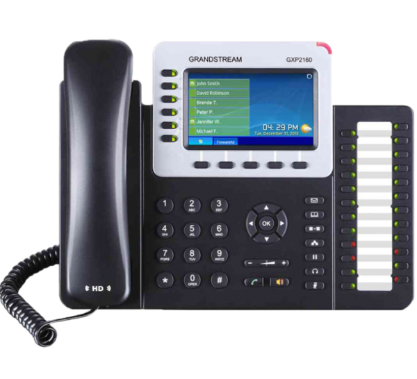 IP-телефон Grandstream GXP2160