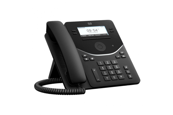 IP телефон Cisco DP-9841-K9