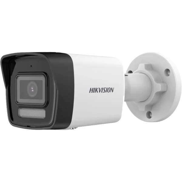 IP відеокамера Hikvision DS-2CD1043G2-LIUF 4МП (2.8мм) із мікрофоном