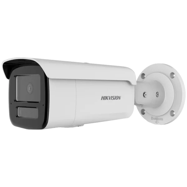IP відеокамера Hikvision DS-2CD2T43G2-4LI 4МП (2.8мм)