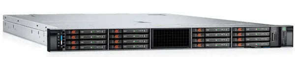 Сервер Dell R660 Xeon Gold 5420+ 2.0-4,1Ghz, 28 Cores