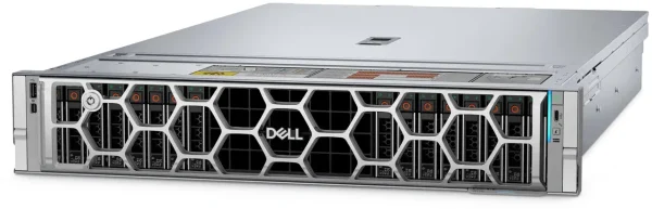 Сервер Dell PowerEdge R770 Xeon 6 Performance 6505P