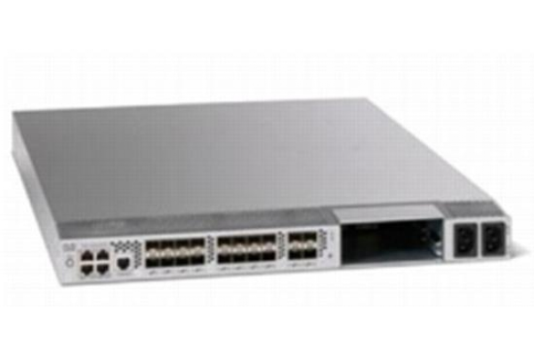 Комутатор Cisco Nexus N5K-C5010P-BF
