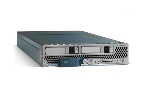 Cisco UCS B200 M1 Blade Server