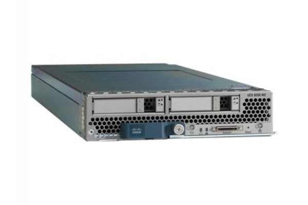 Blade-сервер Cisco UCS B200 M2
