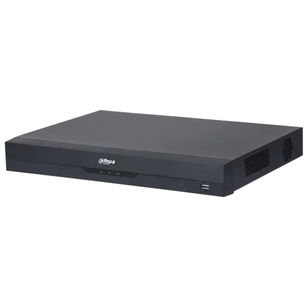 Відеореєстратор Dahua DH-XVR5232AN-I3 32-канальний Penta-brid 5M-N/1080P 1U WizSense