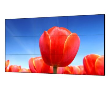 55 '' Full-HD відео стіни дисплей Dahua (ультра вузька рамка 3,5 мм) DHL550UCM-ES