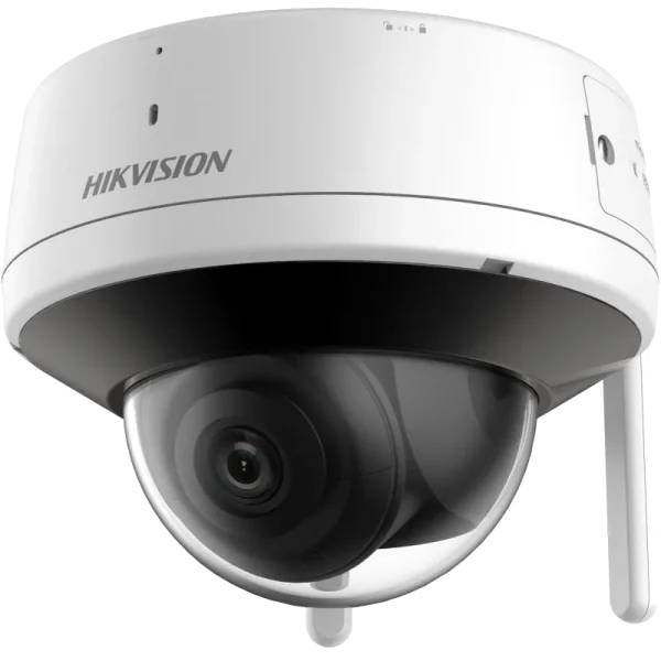 IP відеокамера Hikvision DS-2CV2141G2-IDW(W) (2.8мм)