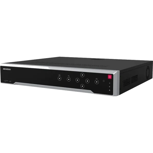 Відеореєстратор Hikvision DS-7764NI-M4 64-канальний 8K
