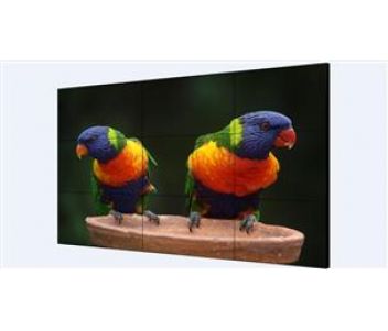 49 "екран для відео стіни Hikvision DS-D2049NL-B