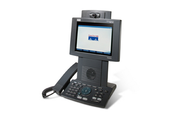 IP телефон Cisco CP-7985-PAL