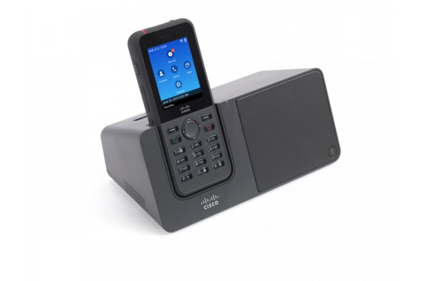 IP-телефон Cisco CP-8821-K9 (Bundle)