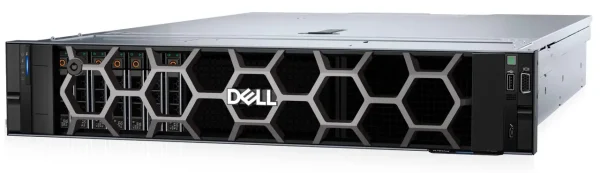 Сервер Dell R760xs Xeon Gold